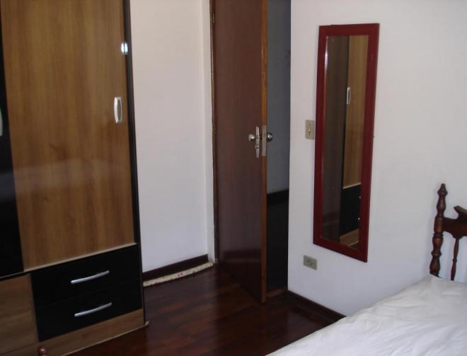 QUARTO INDIVIDUAL MOB. VILA MADALENA (METRO) image 1