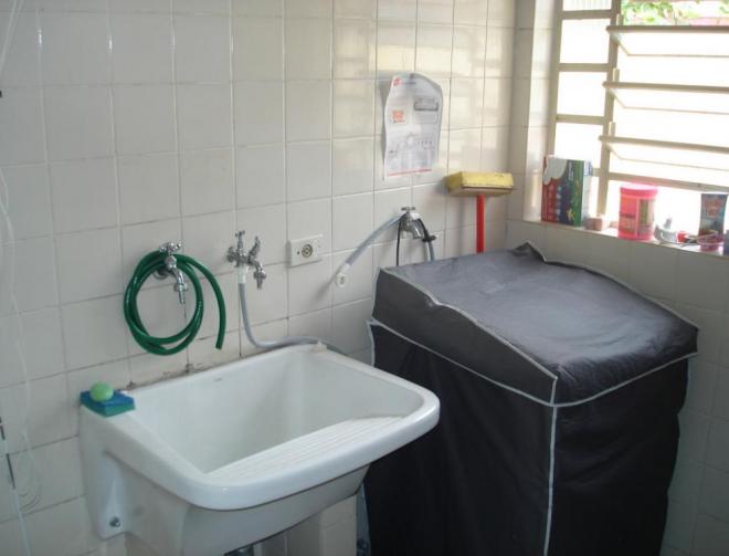 QUARTO INDIVIDUAL MOB. VILA MADALENA (METRO) image 3