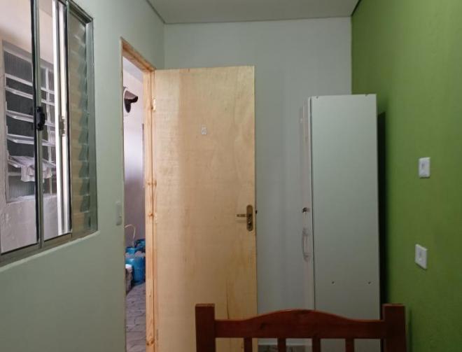 Pensão Feminina Guarulhos