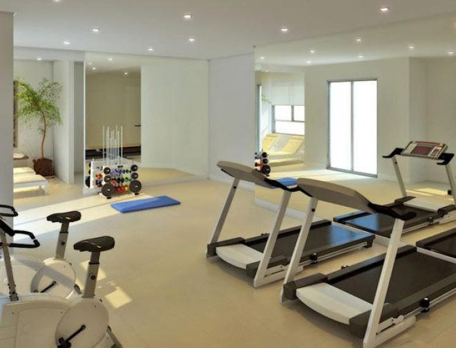 Quarto lindo, mobiliado e decorado. Confira! image 10